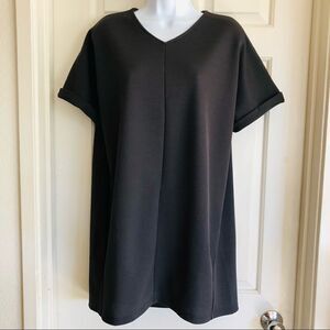 NWOT Glacier High V Tunic Dress